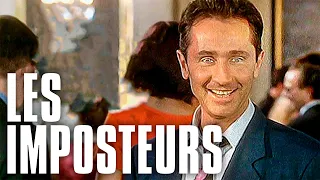 The Imposters | Comedy | Full movie | with Thierry Lhermitte