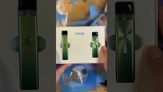 Vaporesso XROS 2 Is