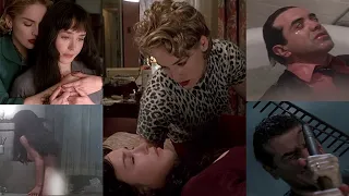 Sharon Stone Hot movie-Diabolique (1996)-Full Movie Explained In Hindi/Urdu-Erotic Thriller-Horror.
