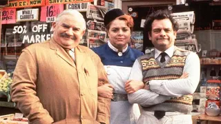 American Reacts to Open All Hours (#3)