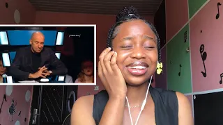 FIRST TIME HEARING IT’S A MAN’S WORLD BY DIANA ANKUDINOVA (Reaction Video)