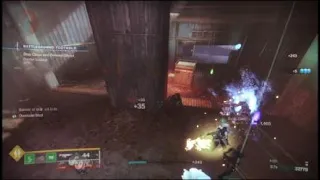 [Destiny 2] Battleground Foothold Strike