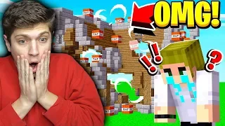 8 JÄHRIGER HÖRT AUF MIT MINECRAFT wegen FIESEM BETRÜGER!! 😨😡