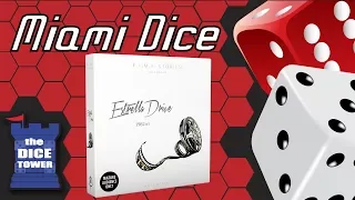 Miami Dice - T.I.M.E Stories: Estrella Drive (SPOILERS at 14:06)