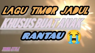 LAgu timor jaman dulu😭😭