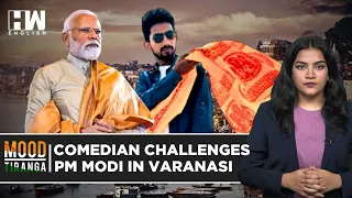 Lok Sabha Polls 2024: Meet Shyam Rangeela, The Comedian Who Is Fighting Against PM Modi In Varanasi