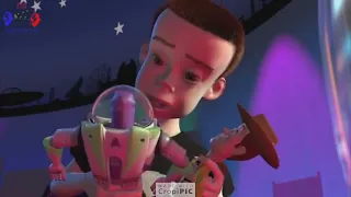 فيلم توي ستوري (حكاية لعبة ) الجزء الاول مدبلج بالعربي - toy story 1 Movie