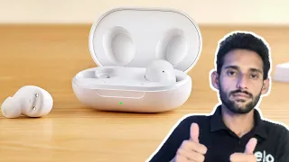 Top-3 True Wireless Earbuds Under 4000-5500 In Pakistan 2023 🔥