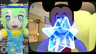 Disneys Magical Mirror Starring Mickey Mouse 35:38