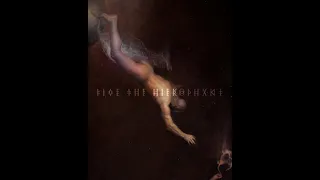 Five the Hierophant "Through Aureate Void" (Dark Essence Records album promo video)