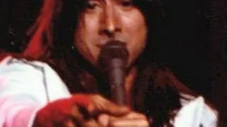 Steve Perry - Anyway