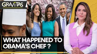 Gravitas: Pakistan's narco-terrorism exposed | How did Obama's personal chef die?