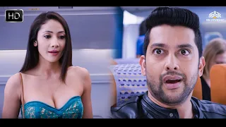 अरे आपके लिए सीट क्या पूरा प्लेन खरीदले | Double Meaning Comedy Scenes | Kyaa Kool Hain Hum 3 |Aftab