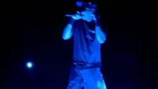 WATCH THE THRONE @ The O2, London May 19th 2012 - Who Gon Stop Me (HD)