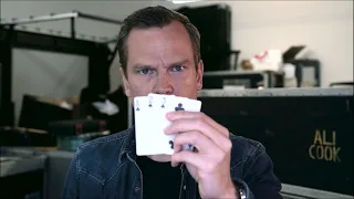 Amazing Card Trick That Will Fool You!