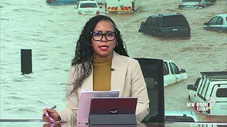 Seven people confirmed dead after the Kariega flood