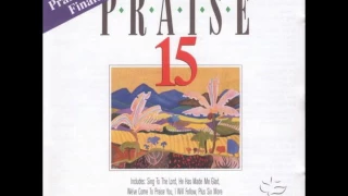 MARANATHA! MUSIC - PRAISE 15