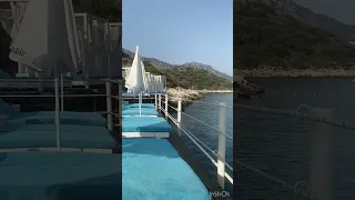 📍Antalya Kaş Vlog