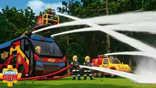 Fireman Sam | Season 15 |Official Trailer