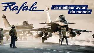 The Rafale is the best fighter jet in the world. It proved it in many contests.