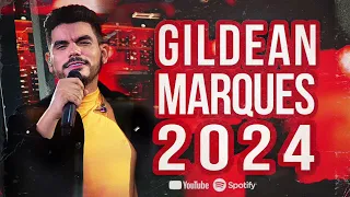 GILDEAN MARQUES - CD NOVO 2024 - É sério