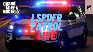 Testing The Boundaries #2 | LSPDFR