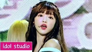 오마이걸 - 다섯 번째 계절  (교차편집 stage mix) OH MY GIRL -The fifth season(SSFWL)