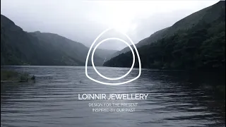 Loinnir Jewellery Introduction.