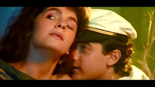 Dil Hai Ke Manta Nahin (Title) - Dil Hai Ki Manta Nahin (1991) Full Video Song *HD*