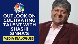 Exclusive Interview with Shashi Sinha: Vision for Future of Indian Advertising & Media Disruptions