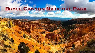 Bryce Canyon National Park | Largest collection of Hoodoos in the World