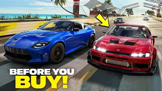 Know THIS before you Buy The Crew Motorfest!