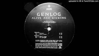 Genlog - Seesaw (45RPM) [Low Spirit Recordings]