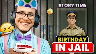 Angry Neighbours Called Police on Us on My Birthday (Storytime)