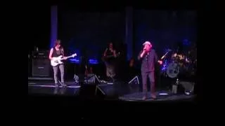 Jeff Beck (w/Jimmy Hall) - A Change is Gonna Come - 7/22/16