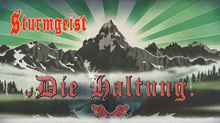 Sturmgeist - Meister Mephisto (2005) - зловещий германский Viking Thrash Metal? Обзор альбома