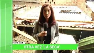 Titulares de Teleantioquia Noticias - martes 31 de octubre de 2023