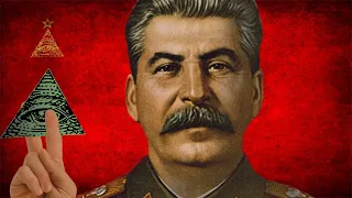 Иосиф Сталин - это иллюминат