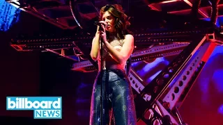 Lorde Teases New Music Arriving This Friday | Billboard News