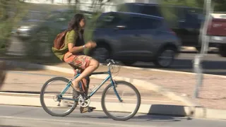 Tempe Bike and scooter riders need to know these rules before 'Caught Misbehaving'