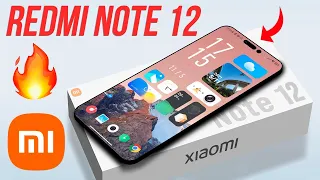 Redmi Note 12 - АЙФОН от Xiaomi 🔥 iPhone 15 Ultra ИЗМЕНИТ ВСЁ! OnePlus 11 Pro и другие НОВОСТИ