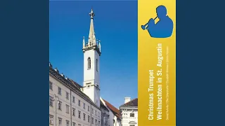 Nun komm der Heiden Heiland Choralvorspiel Bwv659