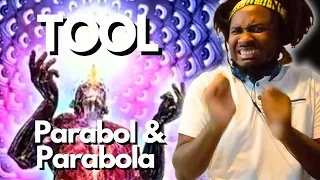 THIS WAS EMOTIONAL!| AFRICAN reacts to TOOL - Parabol & Parabola (REACTION!!) #toolreaction