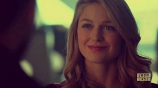 Supergirl - Kara & Mon-El's Story - (3x01-3x22)