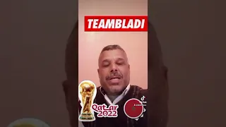 QATAR 2022