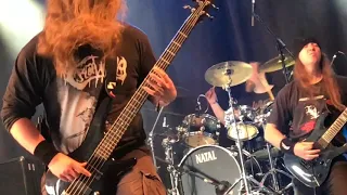 Blasphemer - Immortality : Bloodstock, UK : 9-Aug-19