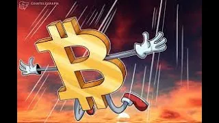 Bitcoin (BTC) - Análise de fim de tarde, 05/06/2023!  #BTC #bitcoin #XRP #ripple #ETH #Ethereum #BNB