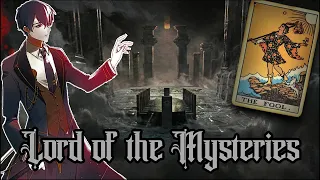 Lord of The Mysteries