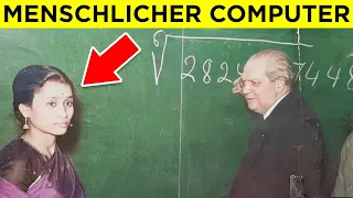 Geheime Genies, Die Ihre Lehrer Schockierten