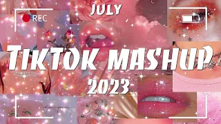 tiktok mashup 2023 July (clean)💕💕